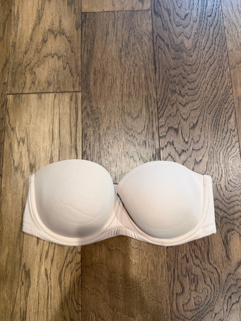 Wacoal strapless bra 36DD